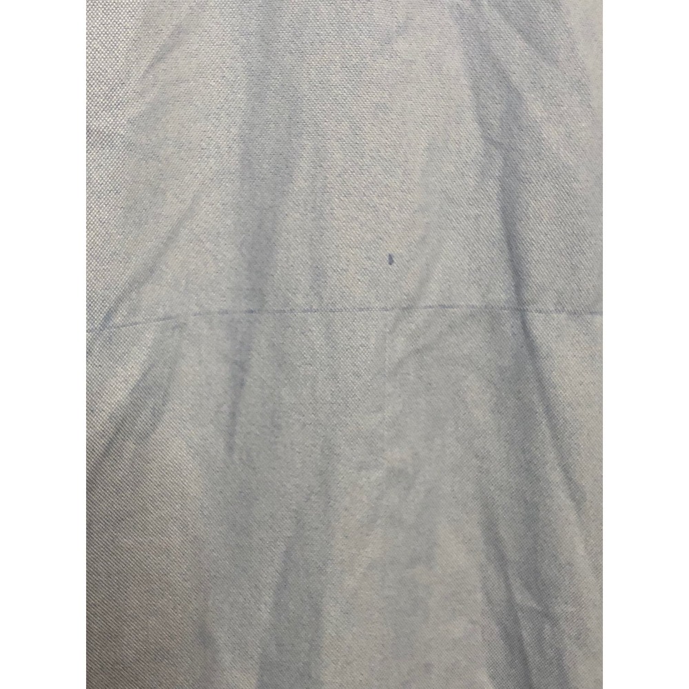 Peter Millar Large Light Blue Button Down Super S… - image 6